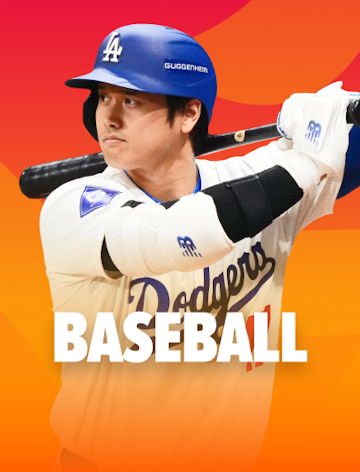 baseball en